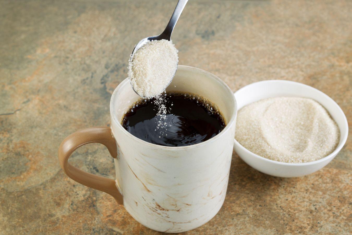 From Sweet to Bitter Coffee: How My Taste Changed