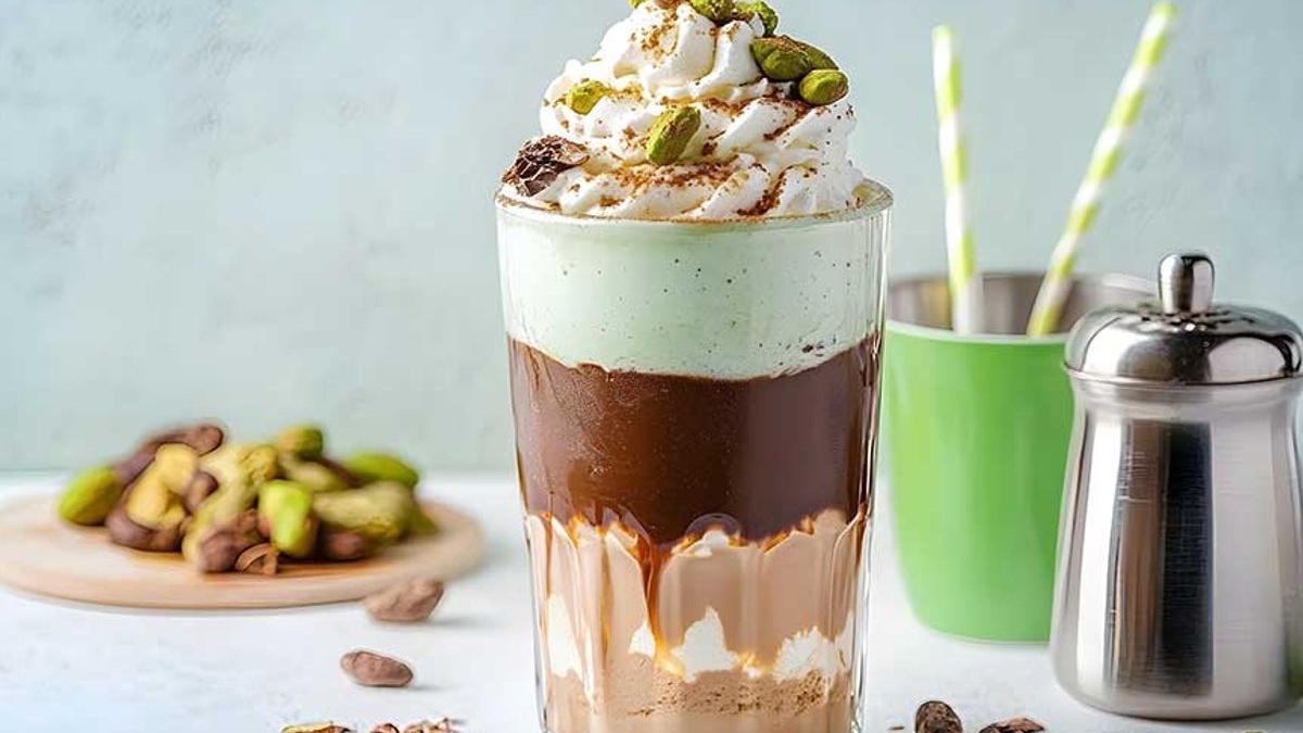 Dubai Chocolate Coffee: Why the Viral Pistachio-Kataifi Flavor Is Showing Up on Coffee Menus in 2026